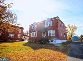 422 Burk Ave, Ridley Park, PA 19078