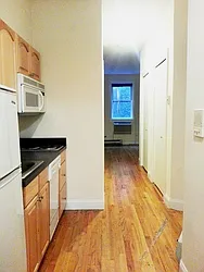 Rented by New York Residence