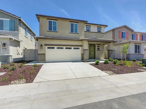 6017 Woodlands Loop, Roseville, CA 95747