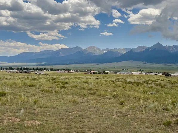 1605 County Road 243, Westcliffe, CO 81252