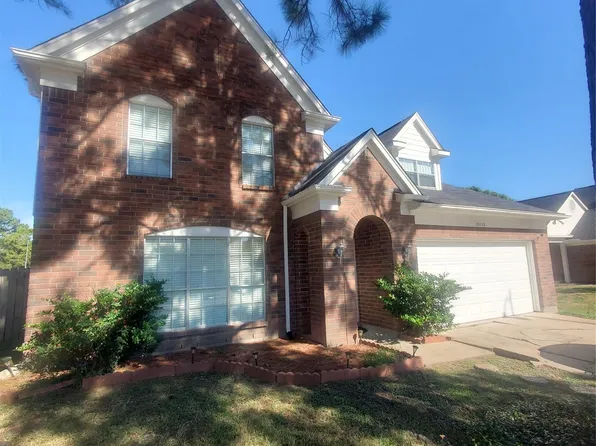 18058 Berry Branch Dr, Houston, TX 77084