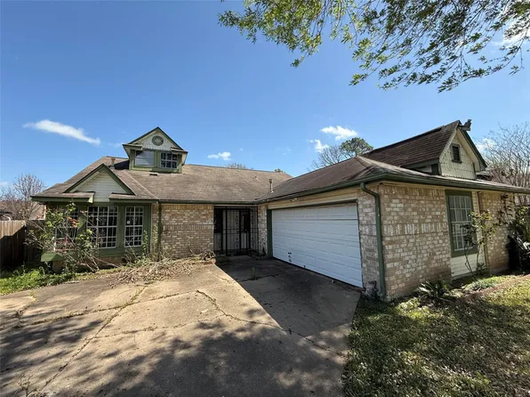 12314 Ashling Dr, Stafford, TX 77477