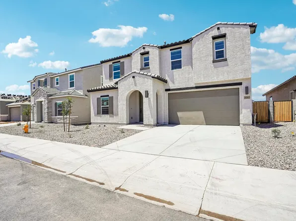 36862 W Nina St, Maricopa, AZ 85138