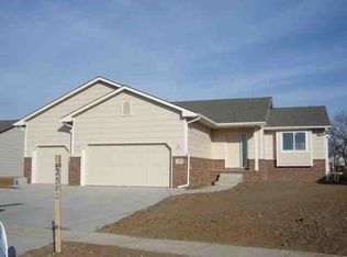 2502 S Lark Ln, Wichita, KS 67209