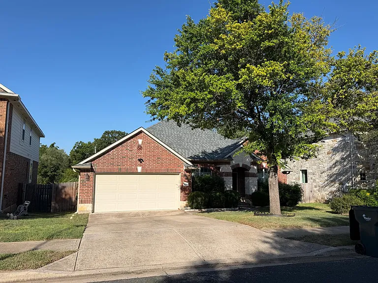 House Front