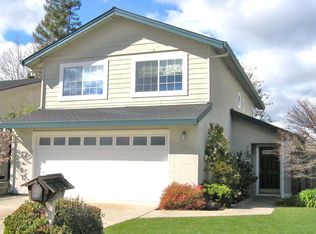 108 Valdivia Cir, San Ramon, CA 94583