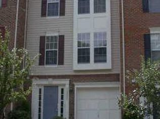 12829 Silvia Loop, Woodbridge, VA 22192