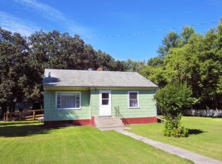 1767 32nd St NE, Arvilla, ND 58214