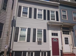 248 Gold St, South Boston, MA 02127