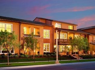 36 Pathway, Irvine, CA 92618