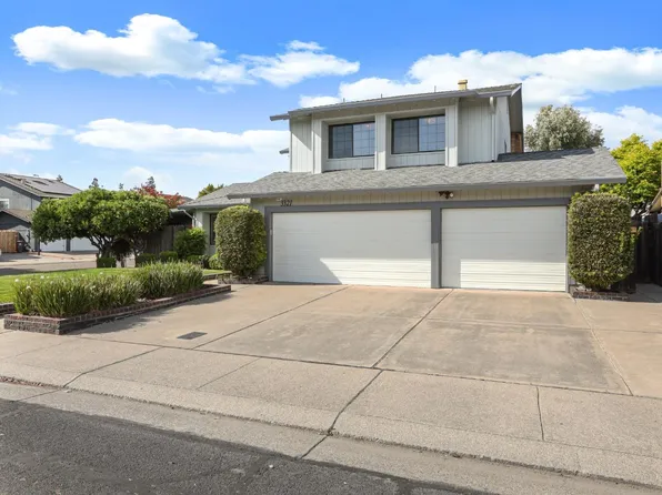 3321 Otto Dr, Stockton, CA 95209