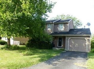 3602 Willingham Ave, Reading, PA 19605