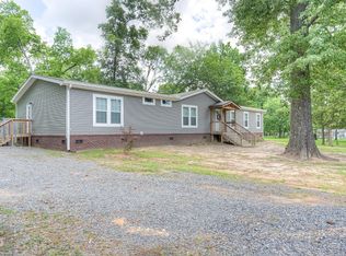 516 Caddo Lease Rd, Mooringsport, LA 71060