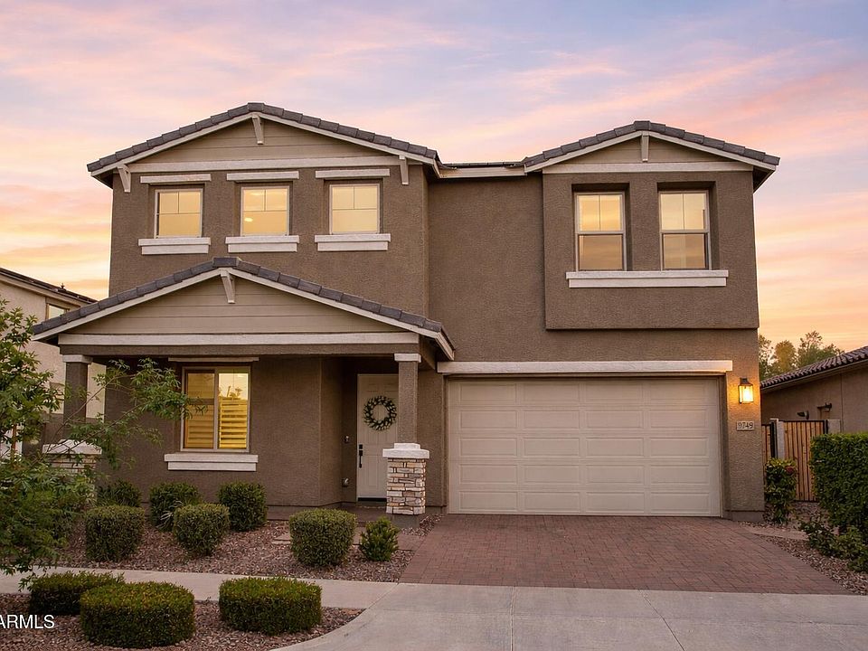1st image of 9749 E SEISMIC Avenue