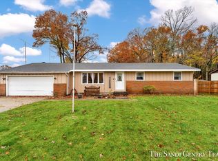 1635 Gaylord Dr, Muskegon, MI 49445