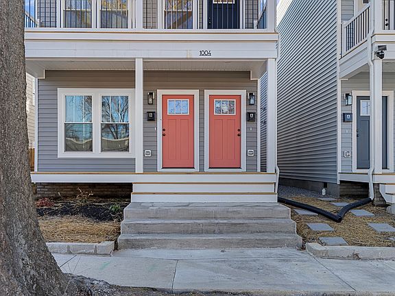 2nd image of 1004 N 21st St #A