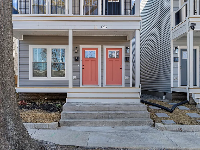 1004 N 21st St #A — Photo 2