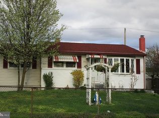 375 David Hall Rd, Dover, DE 19904