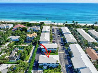 5505 N Ocean Blvd APT 9-205, Ocean Ridge, FL 33435