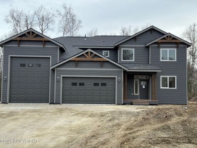 1767 S Alliance Country Dr, Wasilla, AK, 99654