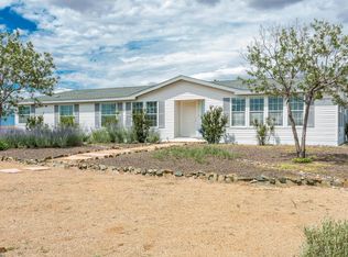 9350 E Slash Arrow Dr, Prescott Valley, AZ 86315