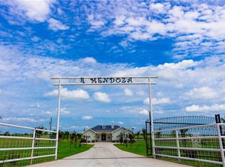 6274 NW County Road 1160, Barry, TX 75102