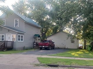 143 Barber St, Stanley, WI 54768