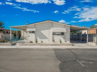 3111 Tularosa Ln, Las Vegas, NV 89122