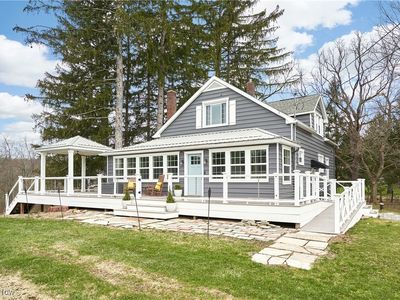 5131 Hawkins Rd, Richfield, OH, 44286