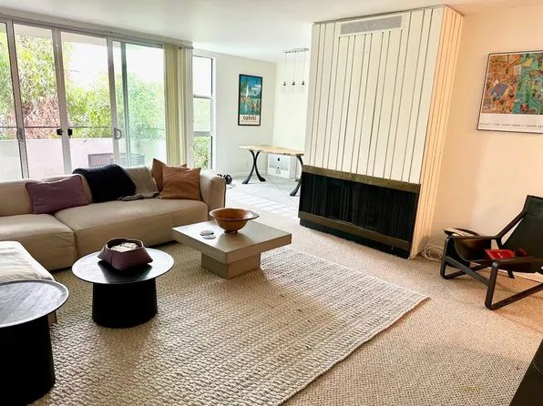 1010 N Kings Rd, West Hollywood, CA 90069