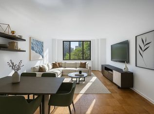 330 W 56th St APT 5N, New York, NY 10019