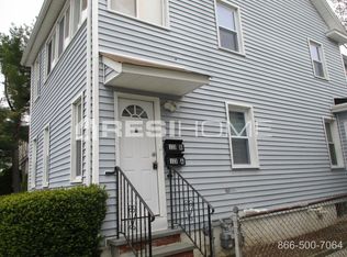 13 Sussex Ave UNIT 1, Morristown, NJ 07960