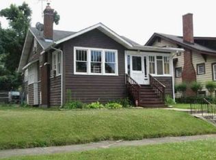 256 W 16th Pl, Chicago Heights, IL 60411