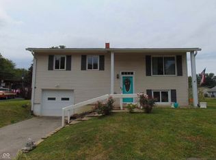 4546 Laclede St, Indianapolis, IN