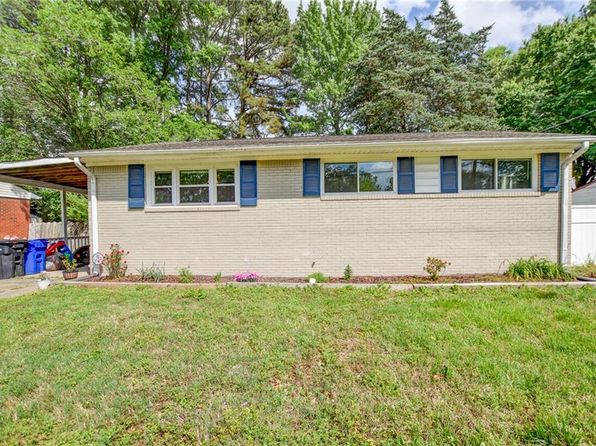 613 McLean St, Portsmouth, VA 23701