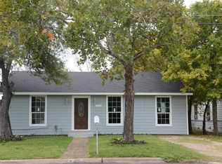 1001 Taulbee Ln, Austin, TX 78757