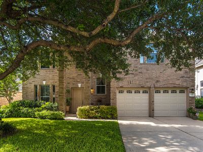1725 Camas Dr, Austin, TX, 78728