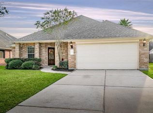 22923 Cinder Creek Ct, Tomball, TX 77375