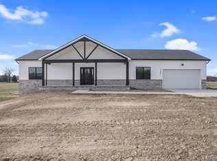 3350 Cedar Lake Rd, Howell, MI 48843