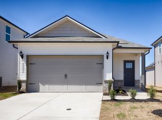 8206 Gaskin Blvd NW, Madison, AL 35756
