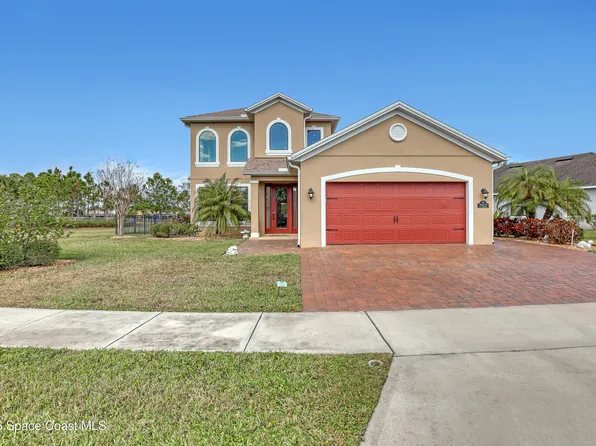 7922 Strom Park Dr, Melbourne, FL 32940
