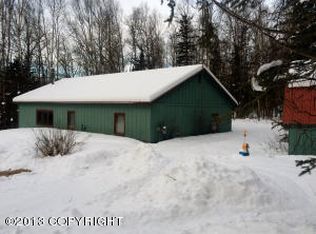 5593 E McDowell Rd, Wasilla, AK 99654