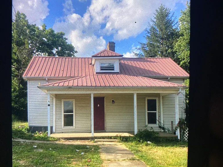 1019 Talmage Mayo Rd — Photo 1