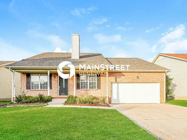 1919 Waterford Dr, Old Hickory, TN 37138