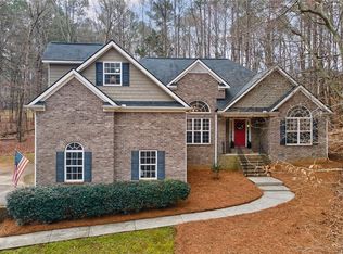 1281 Calls Creek Circle, Watkinsville, GA 30677
