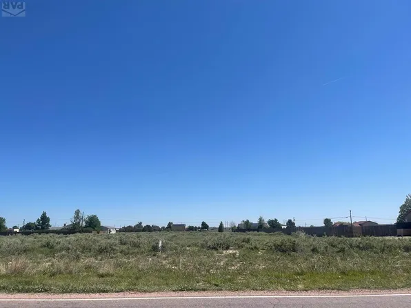 852 E Platteville Blvd, Pueblo West, CO 81007