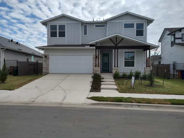 7717 Boyd Haven Dr, Austin, TX 78744