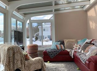 15 Thomas Rd, Weymouth, MA 02190