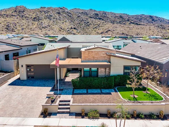 1341 E PASEO Way, Phoenix, AZ 85042