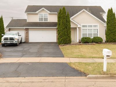 3842 Dunbury Ln, Rockford, IL, 61101